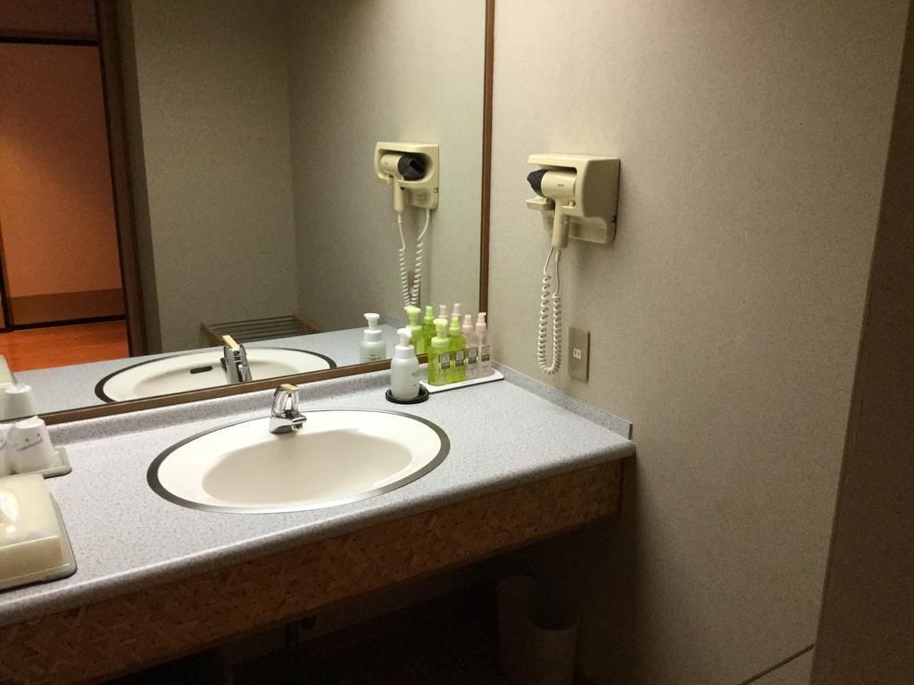 Suzukiya Ryokan Shiroishi  Room photo