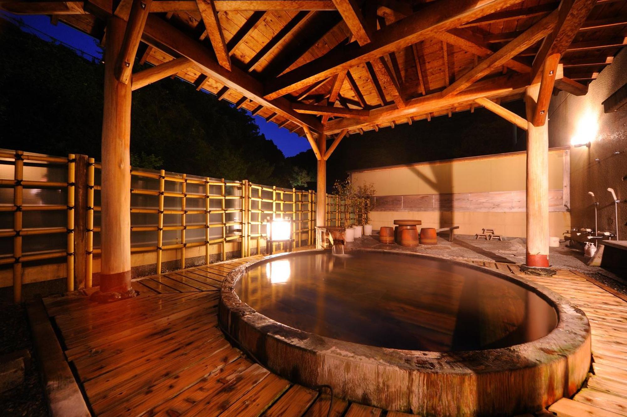 Suzukiya Ryokan Shiroishi  Exterior photo